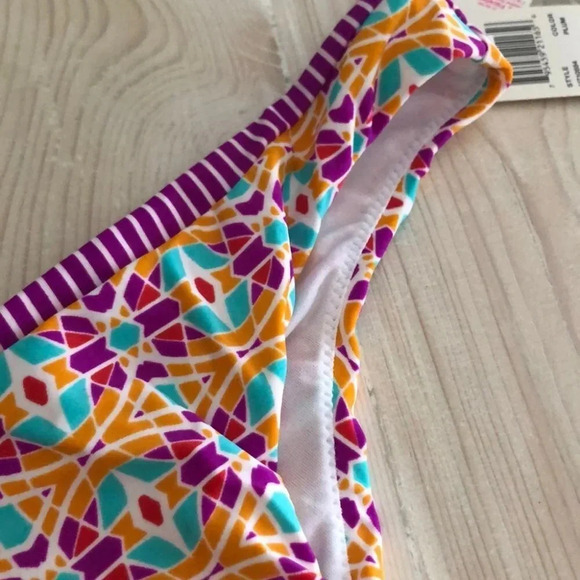 Raisins bikini bottom - Picture 4 of 8